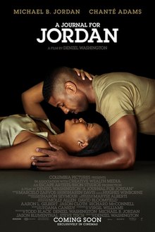 Promotional release poster