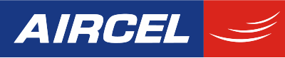 Thumbnail for File:Aircel Logo.svg