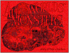 Monsters.gif всех миров