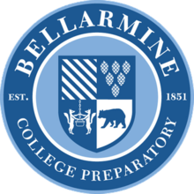 Bellarmine University - Wikipedia