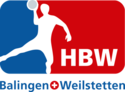 Balingen-Weilstetten handball club.png