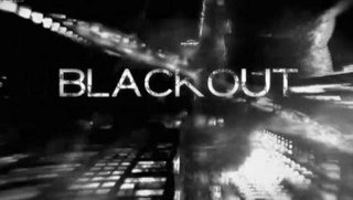 <i>Blackout</i> (TV series) British television drama series