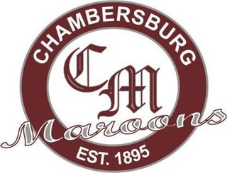 Chambersburg Maroons