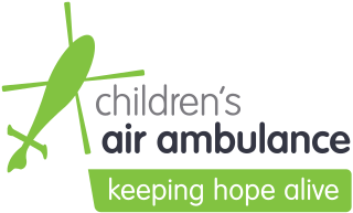 <span class="mw-page-title-main">Children's Air Ambulance</span> English charity paediatric air ambulance