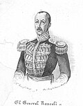 Thumbnail for Federico de Roncali, 1st Count of Alcoy