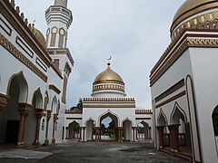 Cotabato Grand Mosque