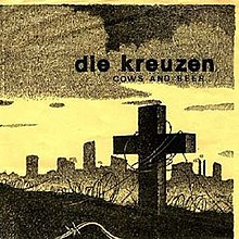 Die Kreuzen - Cows and Beer.jpg