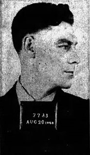 <span class="mw-page-title-main">Donald DeMag</span> Last person executed in Vermont