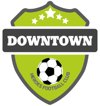 <span class="mw-page-title-main">Downtown Heroes FC</span> Indian association football club