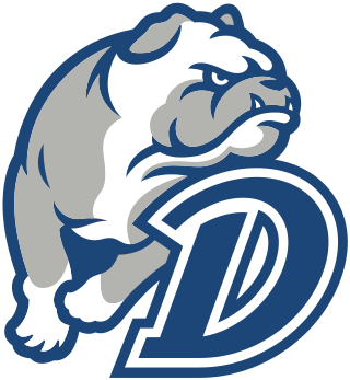<span class="mw-page-title-main">Drake Bulldogs</span> Intercollegiate sports teams of Drake University
