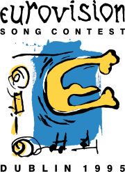 Logo ESC 1995. svg