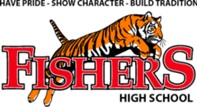 Fishers - Team Home Fishers Tigers Sports