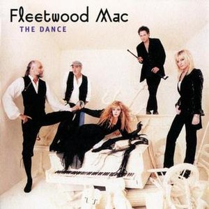 Fleetwood Mac Album The Dance