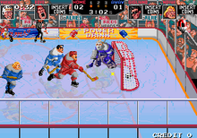 Arcade screenshot Hit the Ice.png