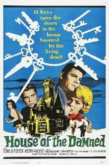 The House of the Damned (1963 film) .jpg