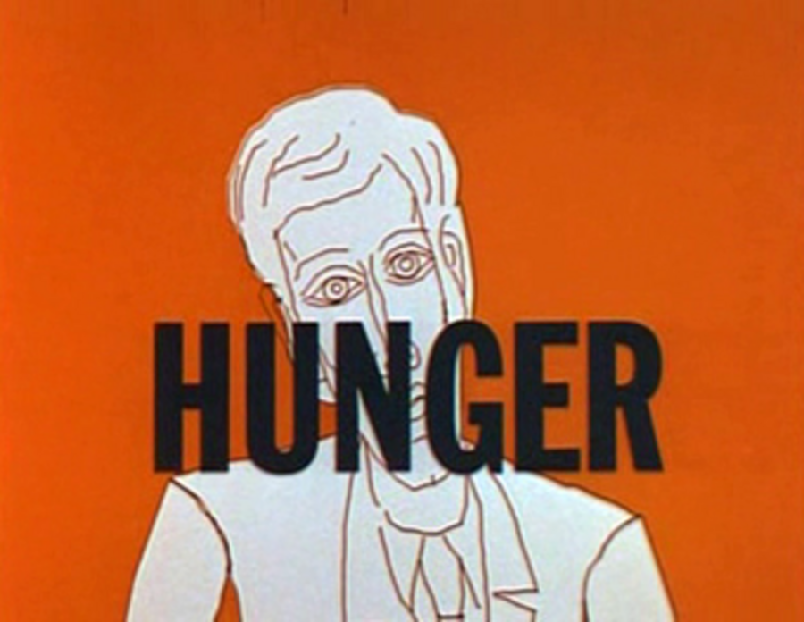 Hunger/La Faim