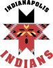 Indianapolis Indians logo.svg