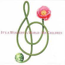 It's a Wonderful World (album) - Wikipedia