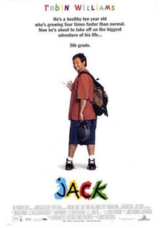 <i>Jack</i> (1996 film) 1996 American film