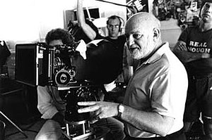 John Schlesinger