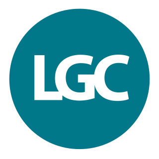 LGC Ltd British analytical company