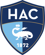 Le Havre AC logo.svg