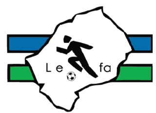 <span class="mw-page-title-main">Lesotho Football Association</span>