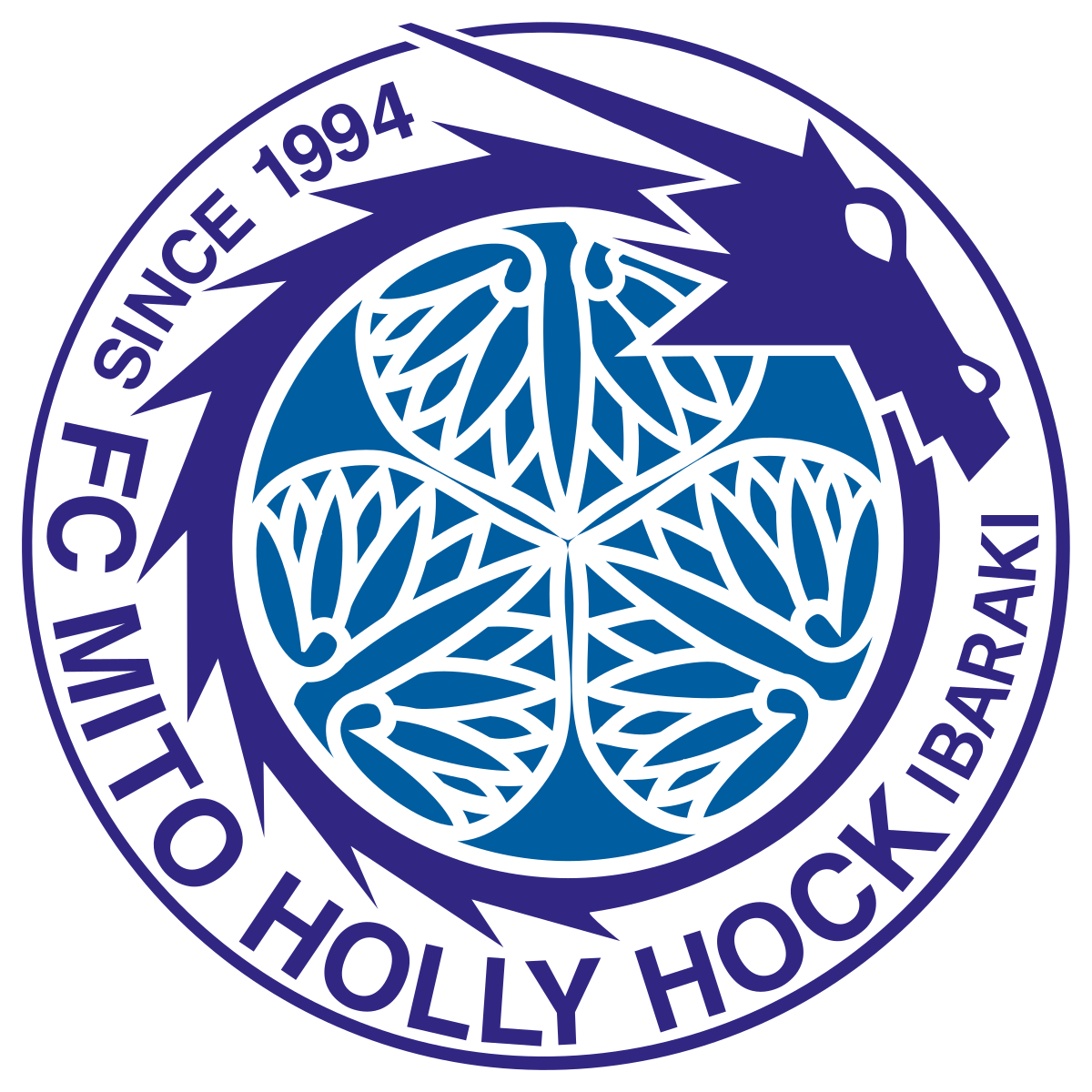 Mito Hollyhock Wikipedia