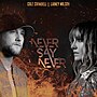 Thumbnail for File:Never Say Never Cole Swindell.jpg