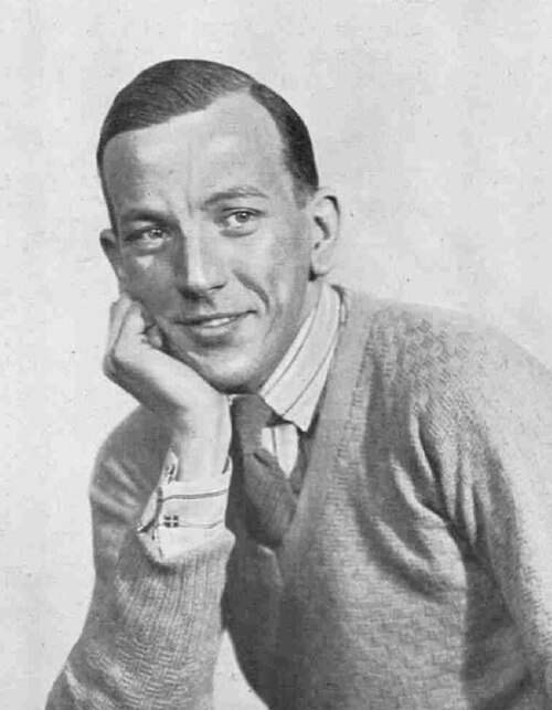 Coward in 1925