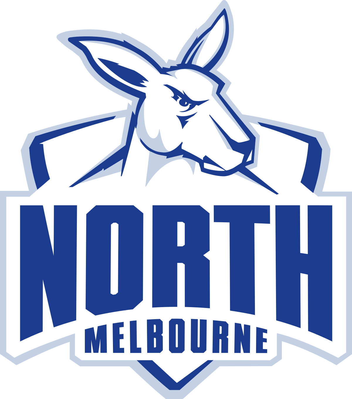 North Melbourne Football Club - Wikipedia