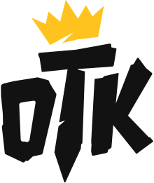 One True King logo 2021.svg