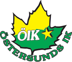 Ostersunds IK logo.svg