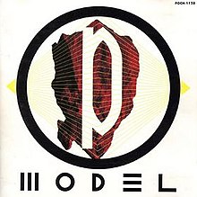 P Model Album Wikipedia