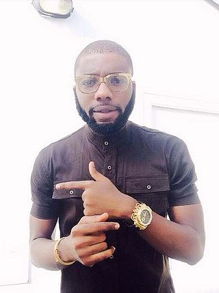 <span class="mw-page-title-main">Swanky Jerry</span> Nigerian Celebrity Fashion Stylist