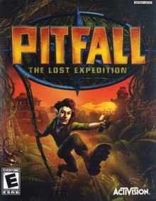 Pitfall - The Lost Expedition Coverart.jpg