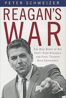 <i>Reagans War</i>