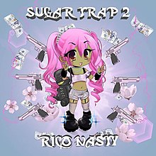 Rico Nasty - Sugar Trap 2.jpg