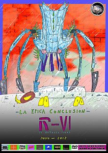 Rinoplasticos VI Film Poster.jpg