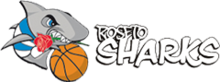 Roseto Sharks логотипі