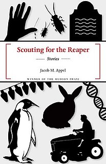 <i>Scouting for the Reaper</i>