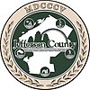 Official seal of Jefferson County