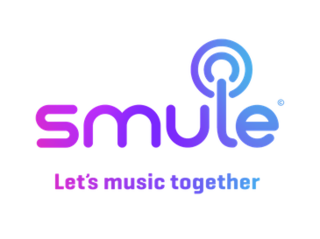 <span class="mw-page-title-main">Smule</span> Many apps were realised