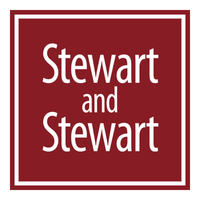 Stewart und Stewart Law Logo.png