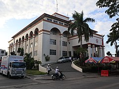 Taytay Municipal Hall