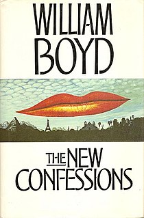 <i>The New Confessions</i>