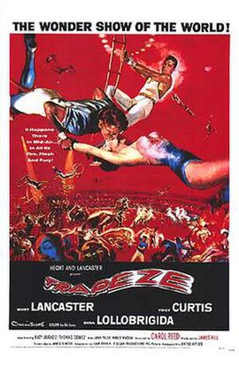 Theatrical release poster