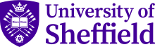 Universiteit van Sheffield logo.svg