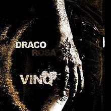 Обложка альбома Vino (Draco Rosa) art.jpg