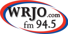 WRJO fm94.5 logo.png